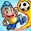 Super Party Sports: Football icon