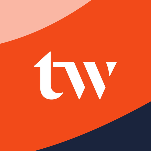 Treatwell: Beauty Bookings app icon