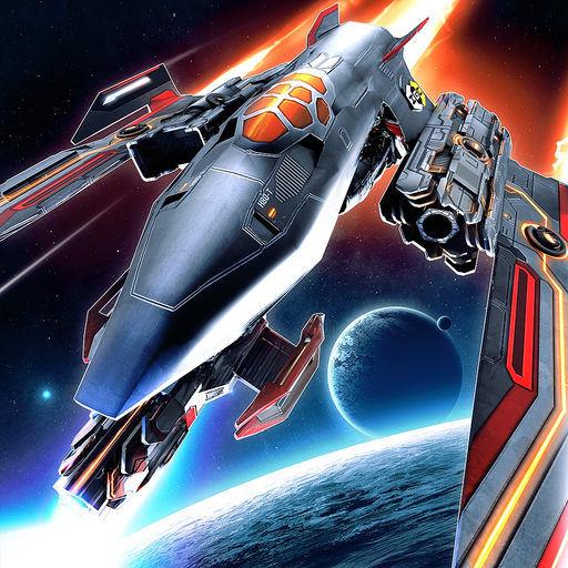 Star Horizon app icon