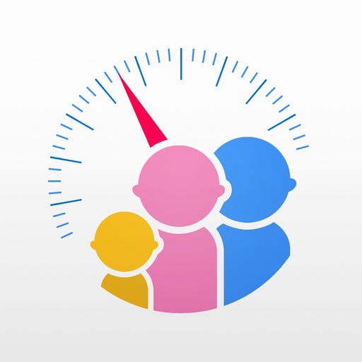 Family Health app icon