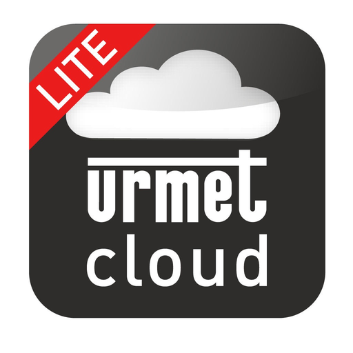 UrmetCloudLite app icon