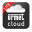 UrmetCloudLite icon