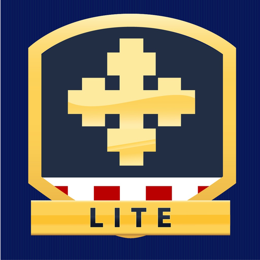 Daily Readings Lite - Military app icon