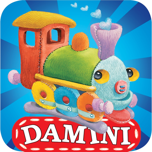 Damini app icon