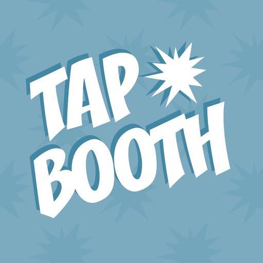 TapBooth app icon