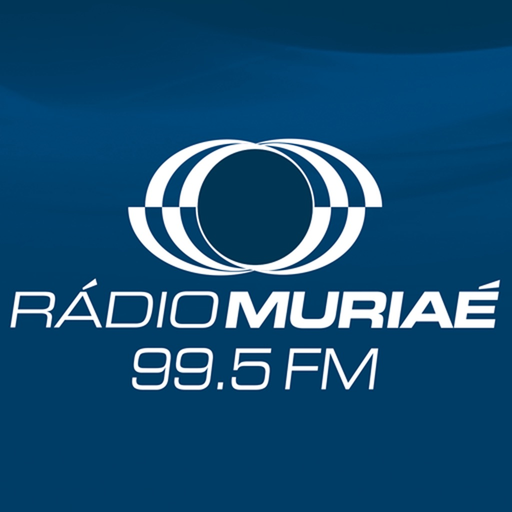 Muriaé FM app icon