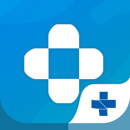 MedSUS app icon