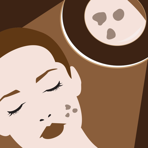Dermatologist In Your Pocket app icon