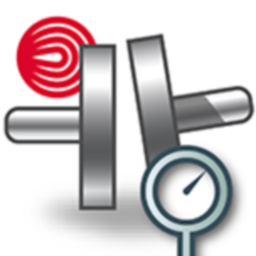 Fixturlaser Dials app icon