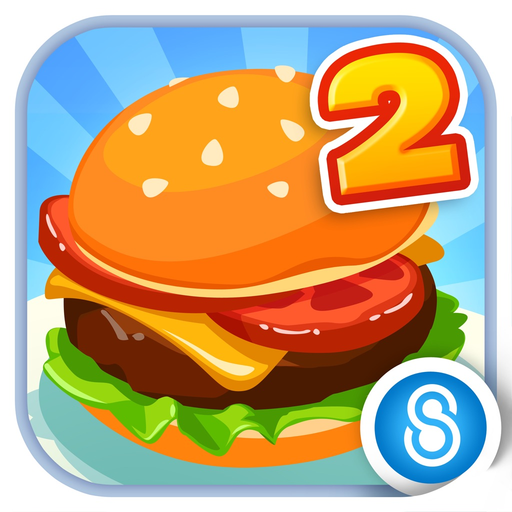 Restaurant Story 2 app icon