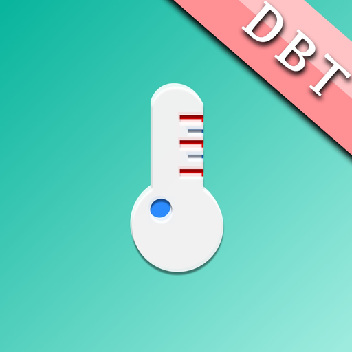 DBT Emotion Regulation Tools app icon