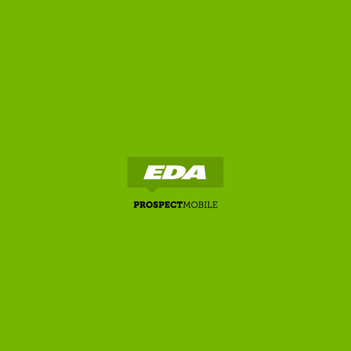 EDA ProspectMobile app icon