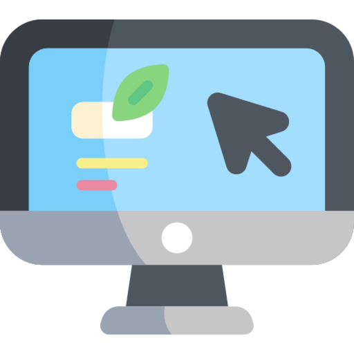 Warp Mouse app icon
