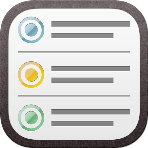 To Do Task List app icon