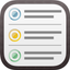 To Do Task List icon