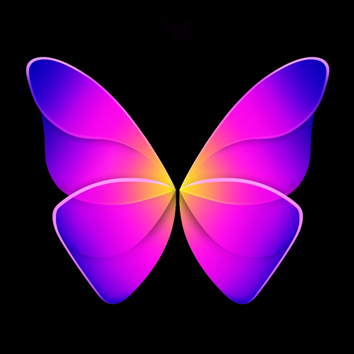FexyPapers - Cool Wallpapers app icon