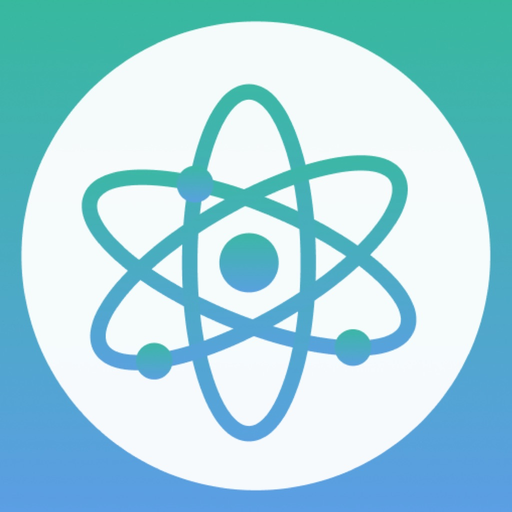 Physics Formulas Lite app icon