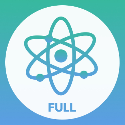 Physics Formulas app icon