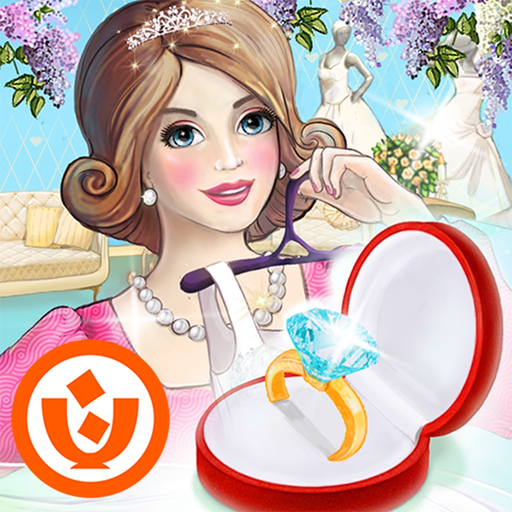 Holly's Wedding Salon app icon