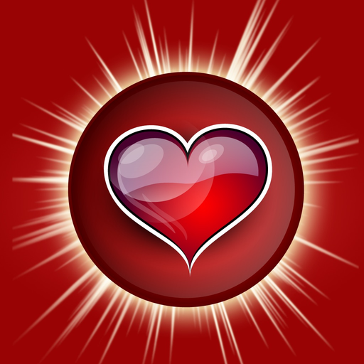I Love You - Love Quotes & Romantic Greetings app icon