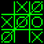 Tic-Tac-Toe[Simple] icon