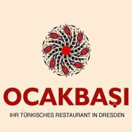 Ocakbasi app icon