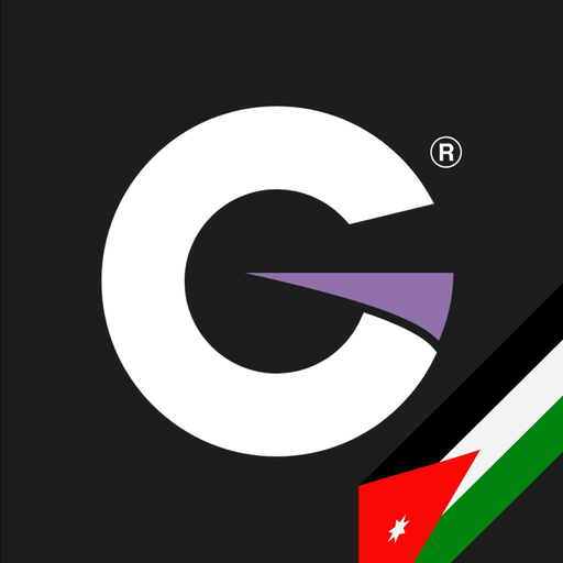 Grand Cinemas Jordan app icon