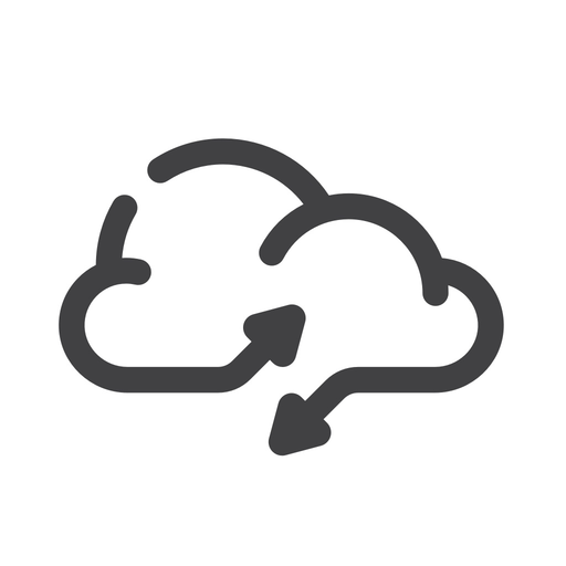Digi Storage app icon