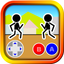 Fighting games - Mokken icon