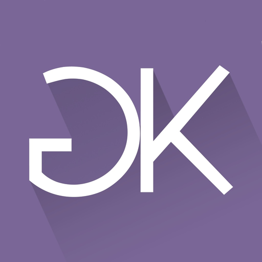 Gianna Kazakou Mobile app icon