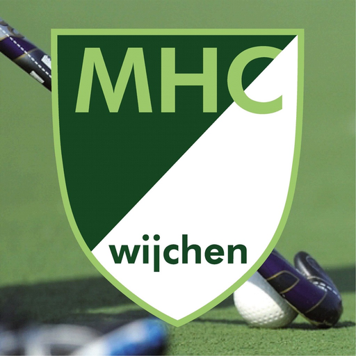 MHC Wijchen app icon
