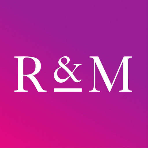 Reed & Mackay app icon