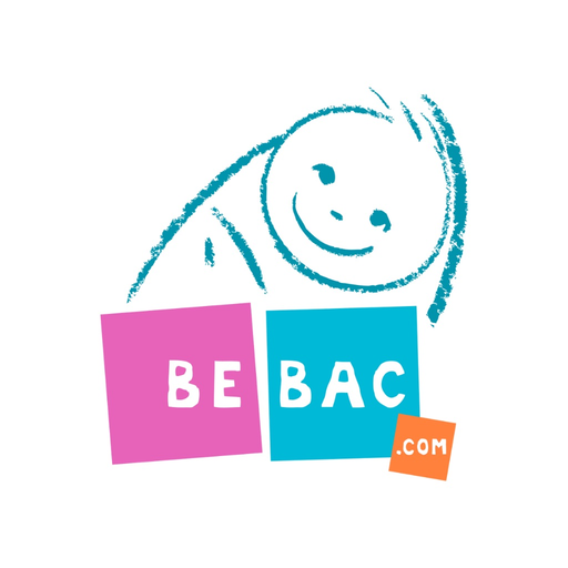 Bebac app icon
