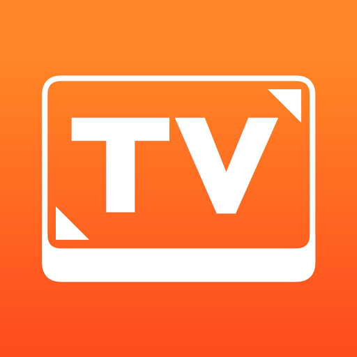 TV Widget + app icon