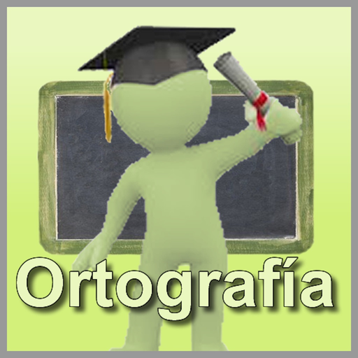 Ortografia Oposiciones app icon