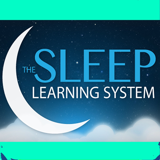 Law of Attraction - Sleep app icon