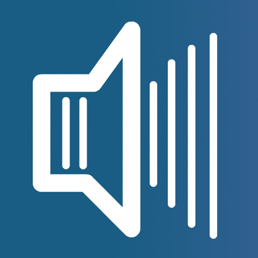 Library of Sounds II app icon