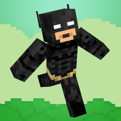MineFly- Mine Mini Game : Skins Edition app icon