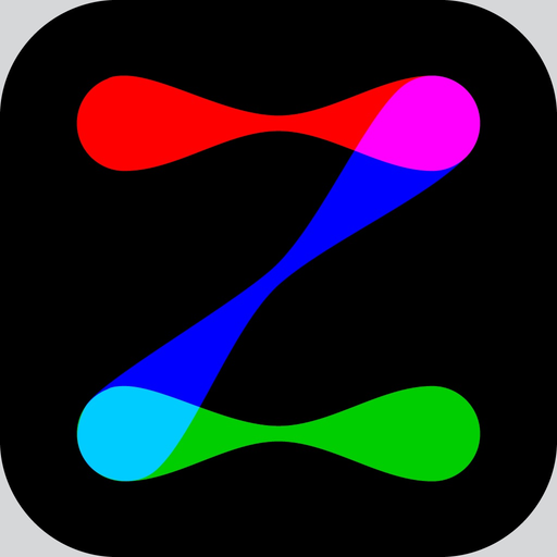 ZenConnect app icon