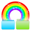 Foldery icon