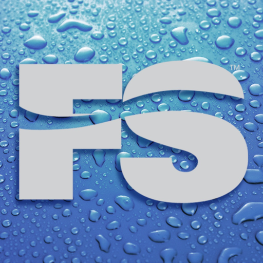 FloodSearch app icon