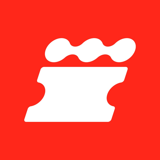 Ingresse - Tickets and Events app icon