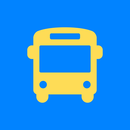 GT Buses app icon