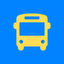 GT Buses icon