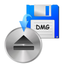 DMG Cleaner icon