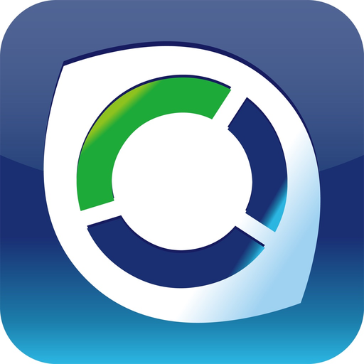 WDVR Cam app icon