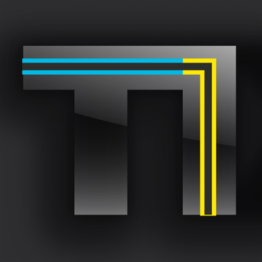 TrackIt NZ app icon