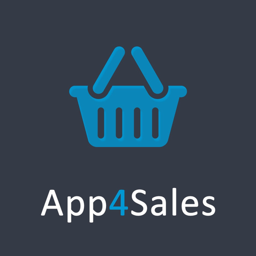 App4Sales Legacy app icon
