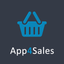 App4Sales Legacy icon