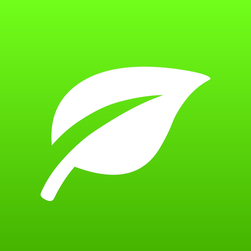 Botanic Book app icon
